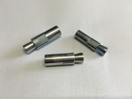 스트롱앙카, 볼트취급 전문업체, - 중앙볼트,  청주시 위치