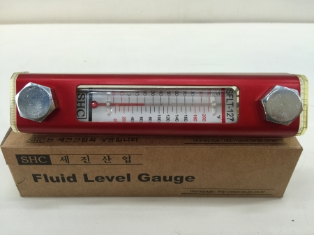 FLUID LEVEL GAUGE (SHC)