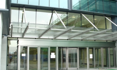 세이프 강화도어