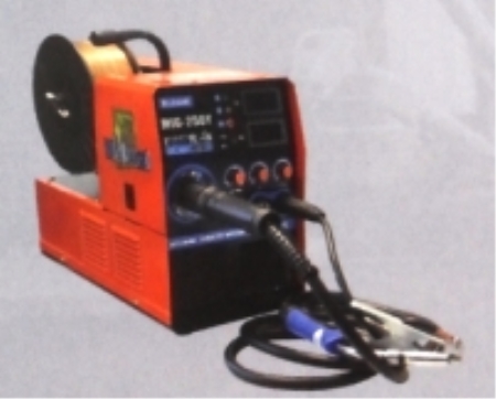 인버터 CO2 MIG용접기-250FD