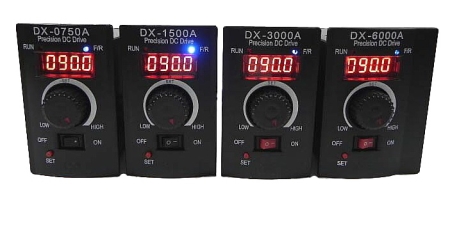 DX-1500A/100W용/DC1500A/DC모터속도제어/DC모터회전조절기/DC모터속도조절기/DC모터제어/DC드라이브