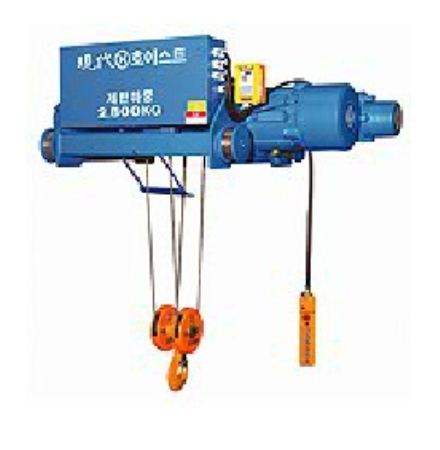 와이어 호이스트