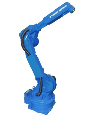 YASKAWA Handling Robot