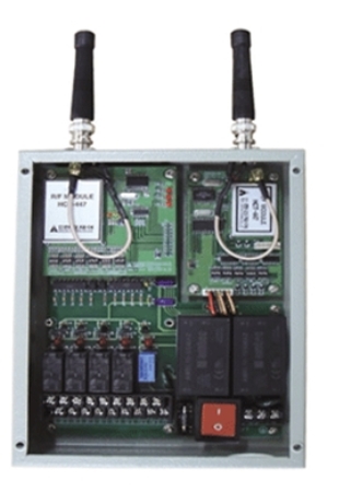 충돌방지시스템