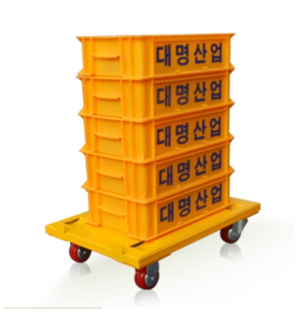 BOX 이동대차