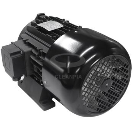 모터 삼상15HP, 고압세척기 전문기업 - 동은기연