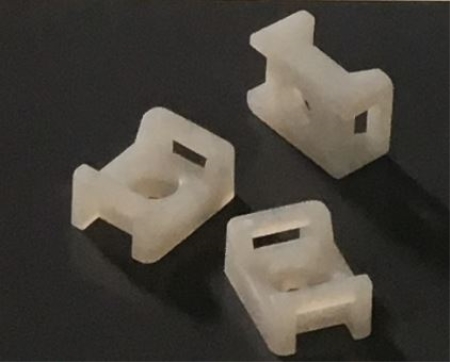 마운트, 자이안트록코리아 중부영업소- 신원ETC, 케이블타이