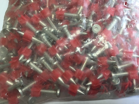 총알, 볼트취급 전문업체, - 중앙볼트,  청주시 위치