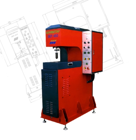 정밀판금 주변기기