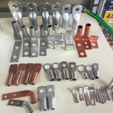 동관단자, 보명이티씨, 신원ETC