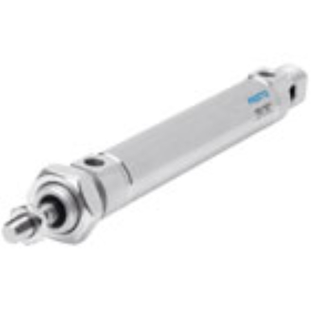 Festo 원형실린더