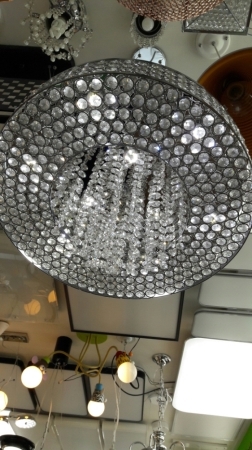LED거실등