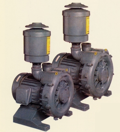 TURBO - R2 BLOWER