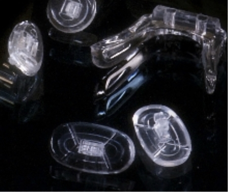 실리콘성형제품