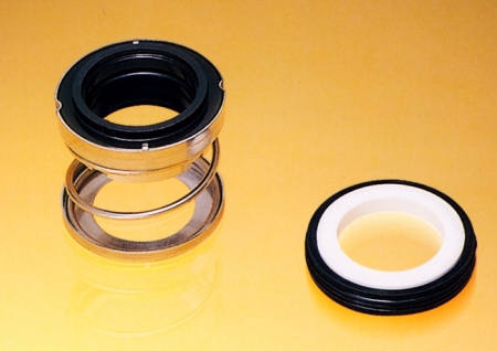 메카니컬 씰(Mass Product Seal)