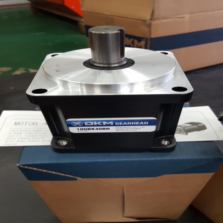 DKM/10UBK40BH/10BDG6-400FU-T/디케이엠/브레이크모터/400w/BRAKE MOTOR/기어드모터/삼상모터