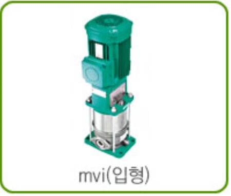 스텐다단펌프
