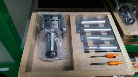 보링헤드