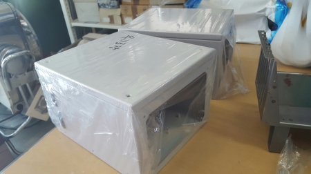 케이스 제작(우리조각, 케이스)