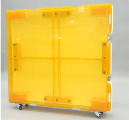 포토마스크박스 가공 PHOTOMASK BOX