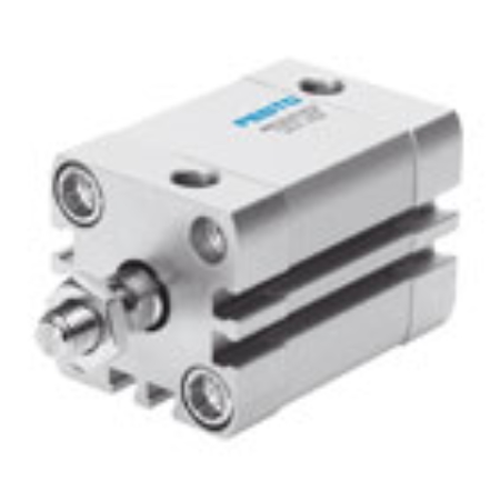 Festo 콤팩트, 박형 및 평면 실린더