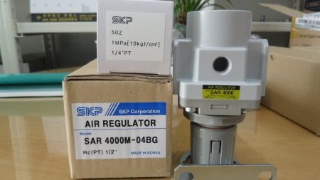 AIR REGULATOR (SKP)