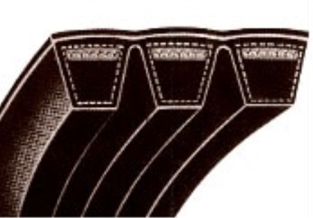 결합V벨트 (BANDED V BELT) 표준벨트