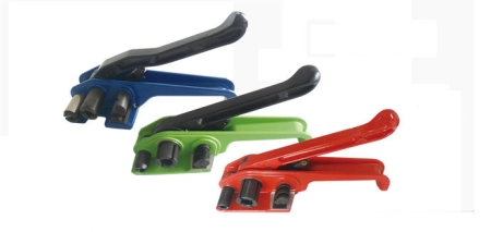 Strap tensioner CT-19