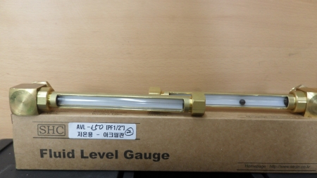 Fluid Level Gauge (SHC)