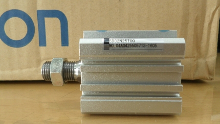 AIR CYLINDER (PARKER)