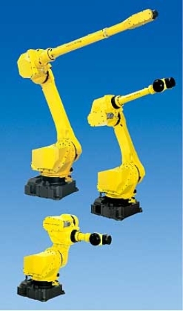 FANUC Robot i series
