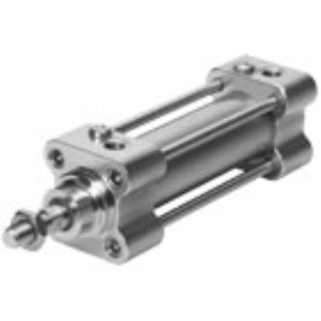 Festo 스테인리스 스틸 실린더
