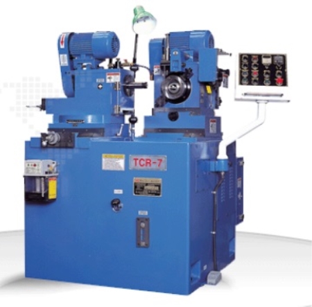 고속 정밀 절삭형 슬롯트 머신