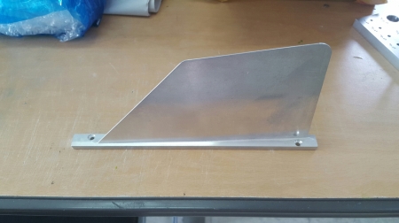 알루미늄 가공(우리조각, 알루미늄 가공)