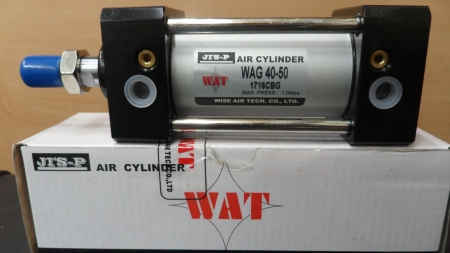 AIR CYLINDER (WISE)