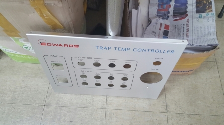 알루미늄 절곡(우리조각,절곡)