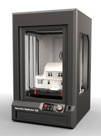 MakerBot 3D프린터