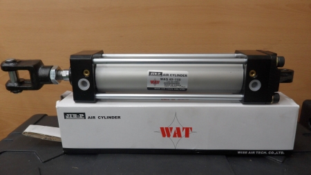 AIR CYLINDER (WISE)