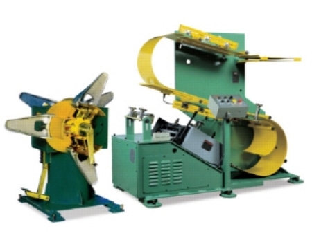 프레스 주변기기