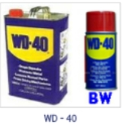 WD-40