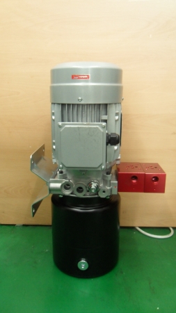 POWER PACK (HYDRO TEC)