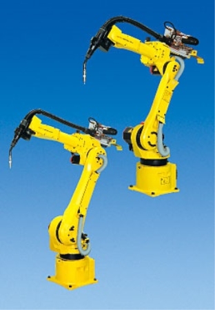FANUC Robot i series