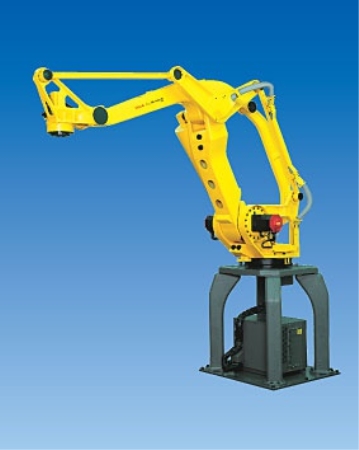 FANUC Robot i series