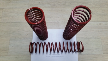 선경6 압축스프링