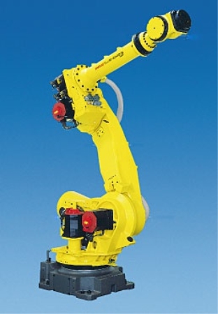 FANUC Robot i series