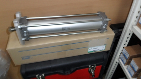 AIR CYLINDER (SMC)