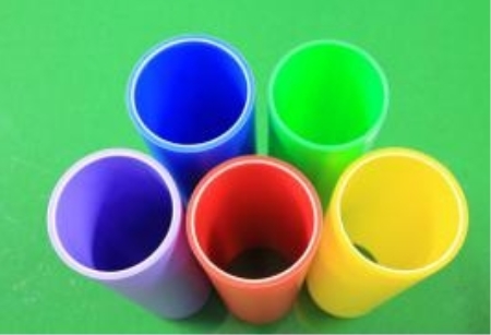 플라스틱 파이프