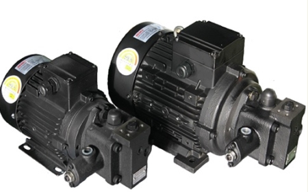 VANE UNIT PUMP
