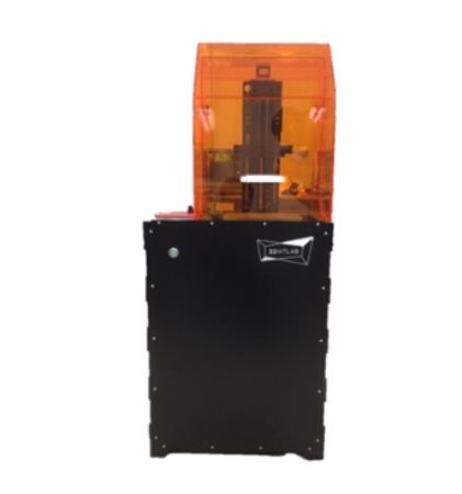 DLP방식 3D 프린터 고급형