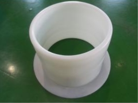 플라스틱 사출 PAD